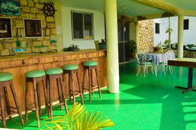 Sahara dela Mer Inn