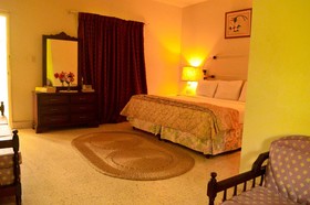 Sahara dela Mer Inn