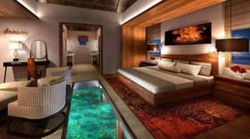 Sandals Royal Caribbean Over-The-Water Villas