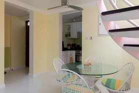 Sea Castle Vacation Villa