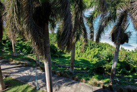 Sea Castle Vacation Villa