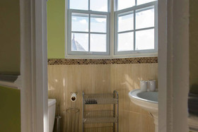 Sea Castle Vacation Villa