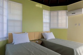 Sea Castle Vacation Villa
