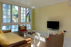 Sea Castle Vacation Villa