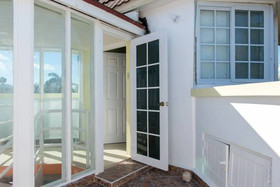 Sea Castle Vacation Villa