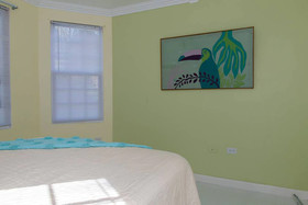 Sea Castle Vacation Villa