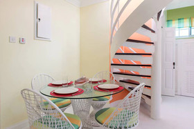 Sea Castle Vacation Villa