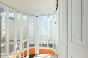 Sea Castle Vacation Villa