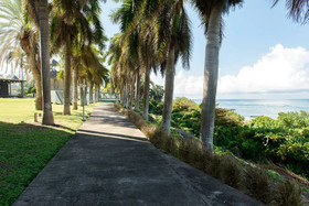 Sea Castle Vacation Villa