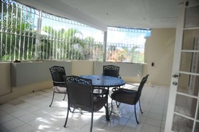 Serenity Vacation Home