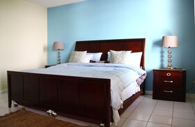 Skyclub Beach Suite At Mobay Club