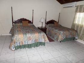 The Royal Kensington Guest House