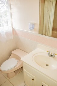 The Whytehouse Villa