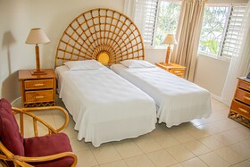 The Whytehouse Villa
