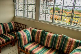 The Whytehouse Villa