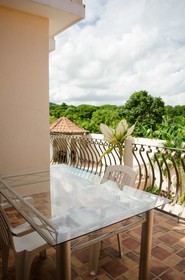 Tiana Estate