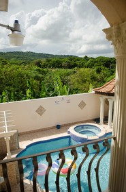 Tiana Estate