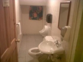 Tropical Court Resort