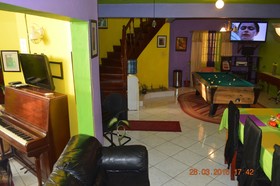 Villa Casa De Fe
