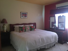 Villa Casa De Fe