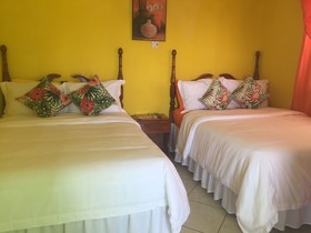 Villa Casa De Fe
