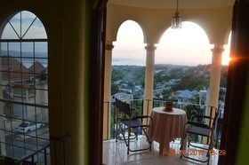 Villa Casa De Fe