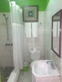 Villa Casa De Fe