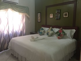 Villa Casa De Fe