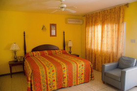 Villa Royale Bed & Breakfast