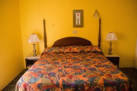Villa Royale Bed & Breakfast