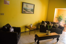 Villa Royale Bed & Breakfast