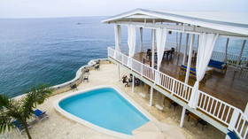 Begona Cliff Hotel