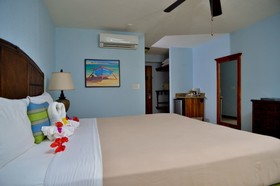 Coco La Palm Seaside Resort
