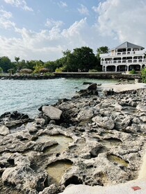 Coral Cove Resort & Spa