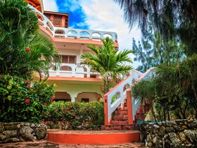 Coral Cove Resort & Spa