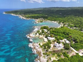 Coral Cove Resort & Spa