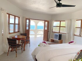 Coral Cove Resort & Spa