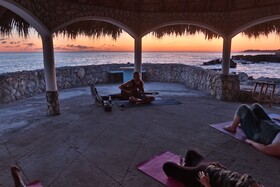 Coral Cove Resort & Spa