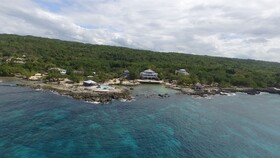 Coral Cove Resort & Spa