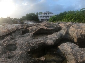 Coral Cove Resort & Spa