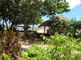 Coral Cove Resort & Spa