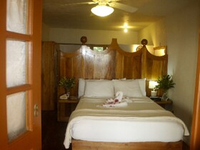 Coral Cove Resort & Spa
