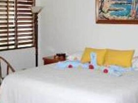 Coral Cove Resort & Spa