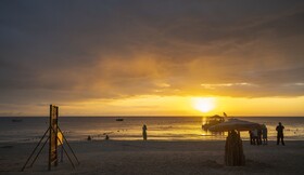 Coral Cove Resort & Spa