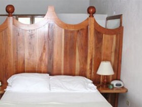 Coral Cove Resort & Spa