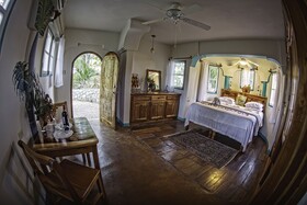 Coral Cove Resort & Spa