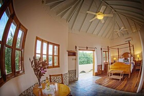 Coral Cove Resort & Spa