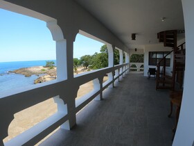 Coral Cove Resort & Spa