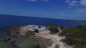 Coral Cove Resort & Spa