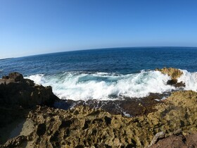 Coral Cove Resort & Spa